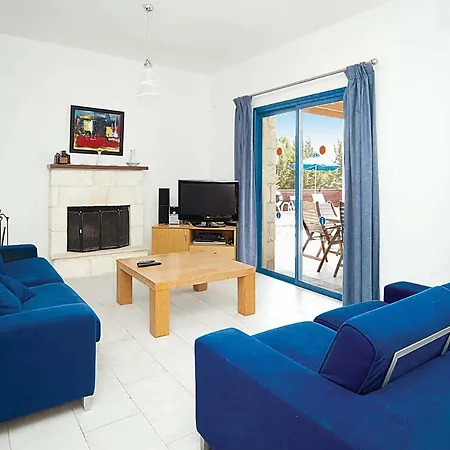 Villa Coral Artemis - Four Bedroom With Private Swimming Pool *