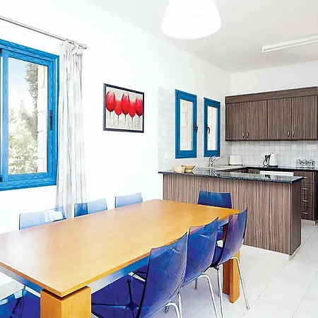 Coral Artemis - Four Bedroom With Private Swimming Pool Villa *